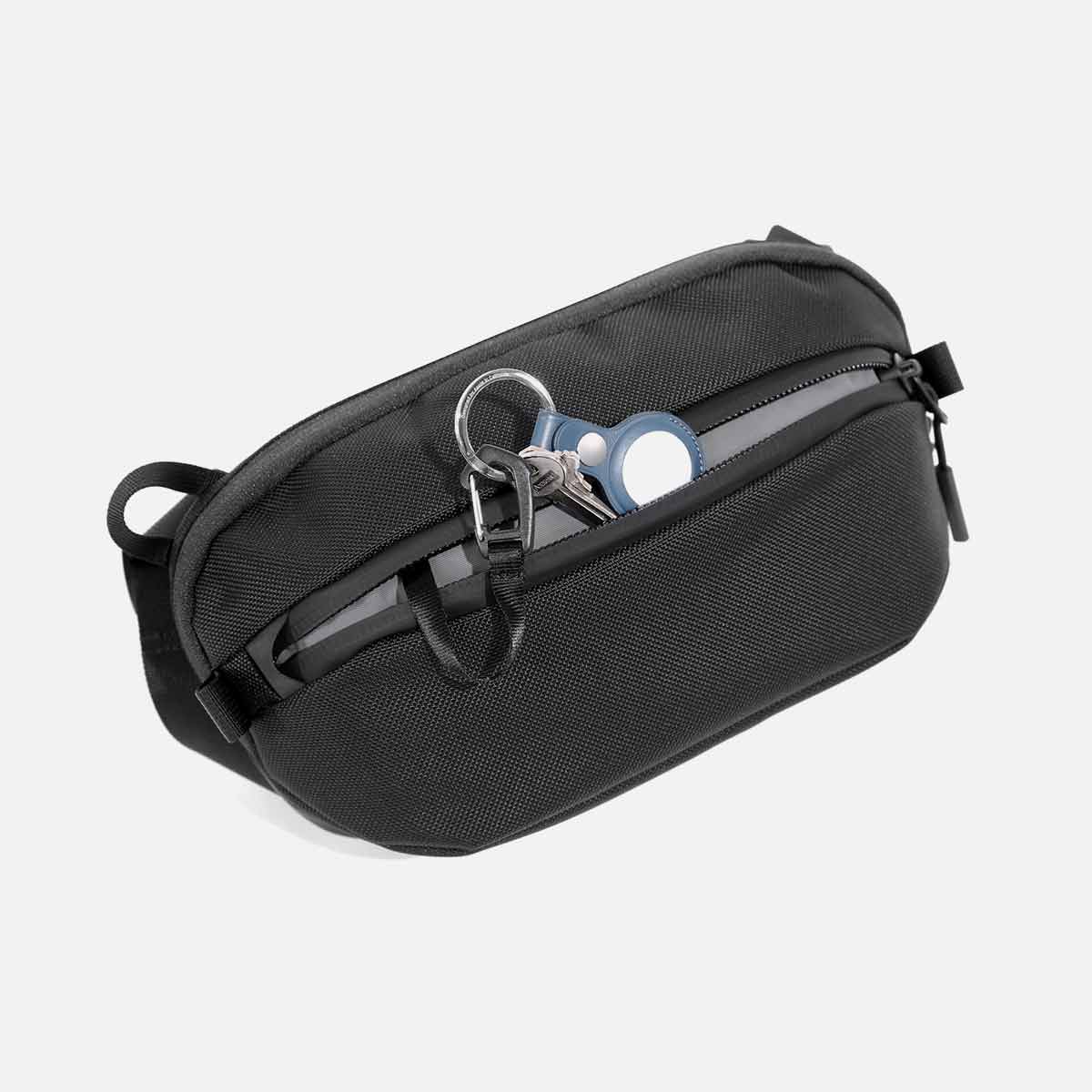 【Aer】Day Sling 3 Black Free