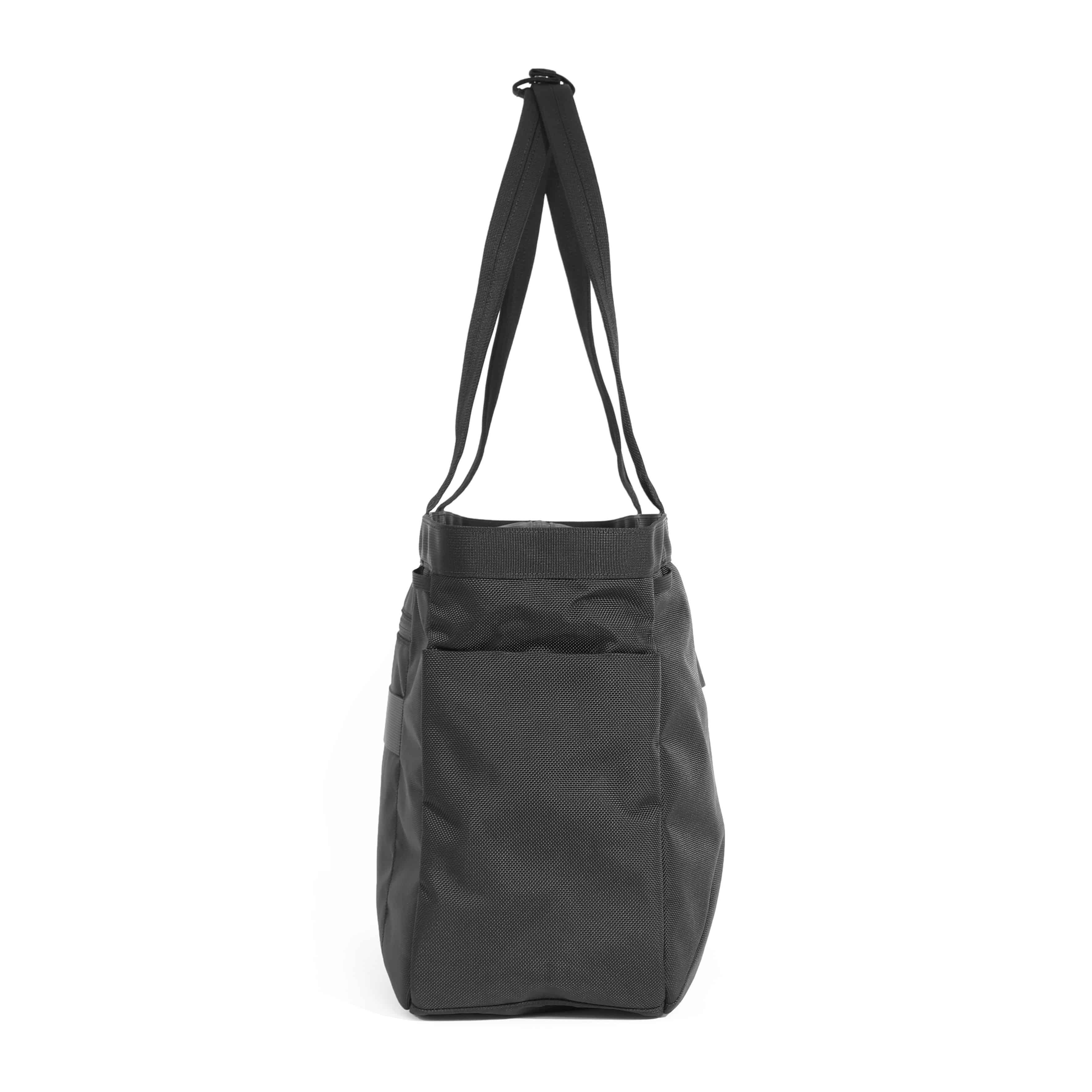 【Aer】 City Tote Black Free