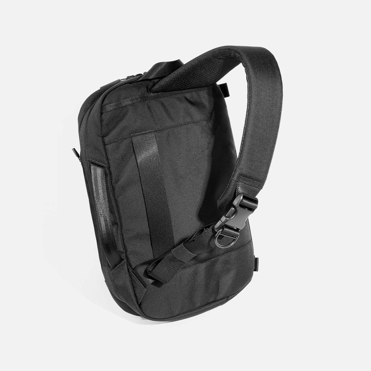 【Aer】 Travel Sling 2 Black Free