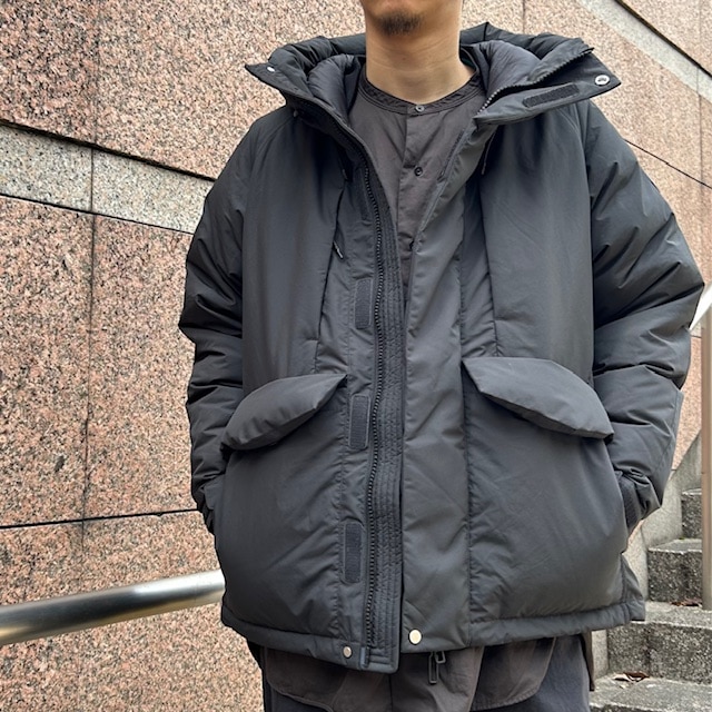 【Y.by NORDISK】NORDIC DN DOWN JACKET