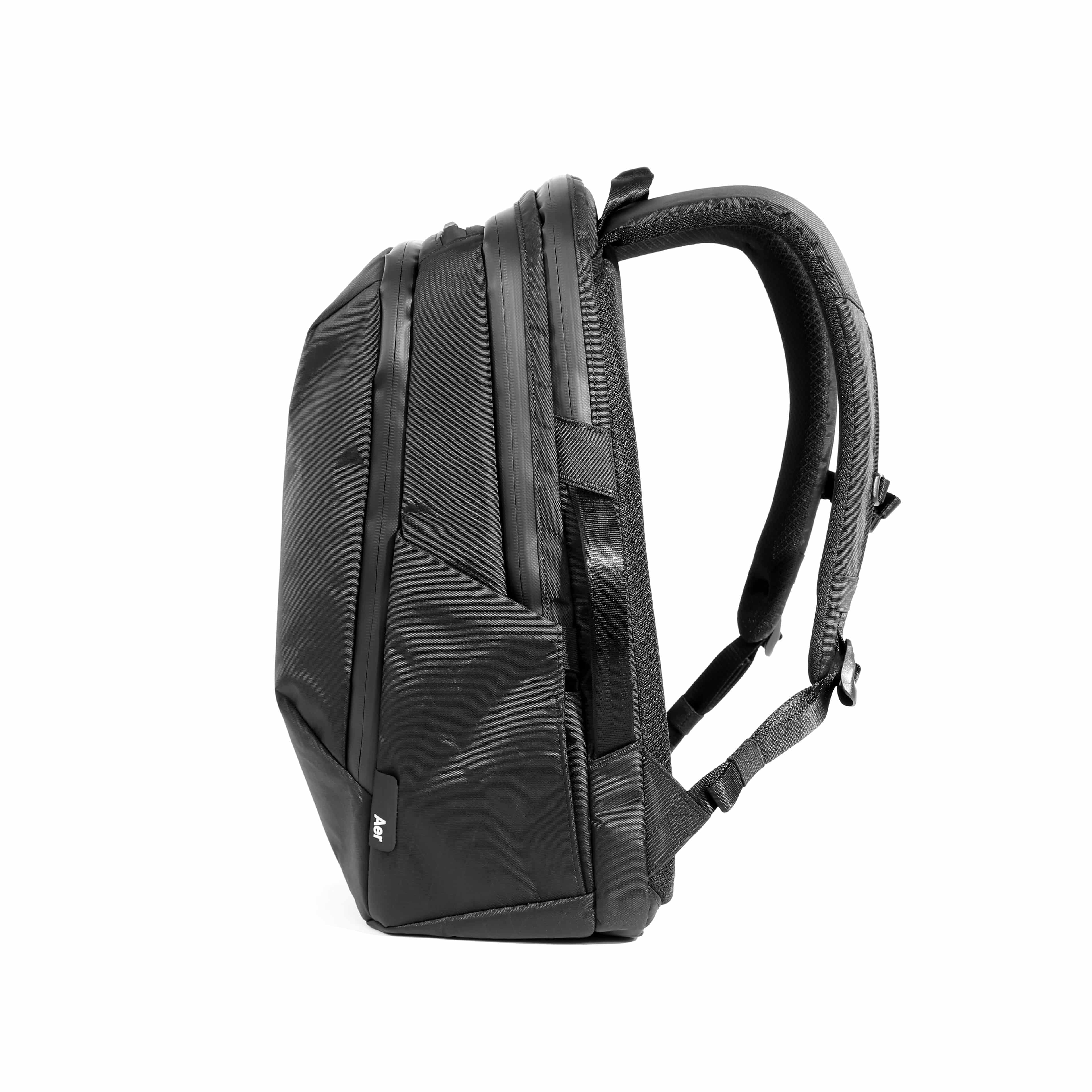 Aer】Tech Pack 3 X-Pac(Free Black)｜ MSPCプロダクト ソート