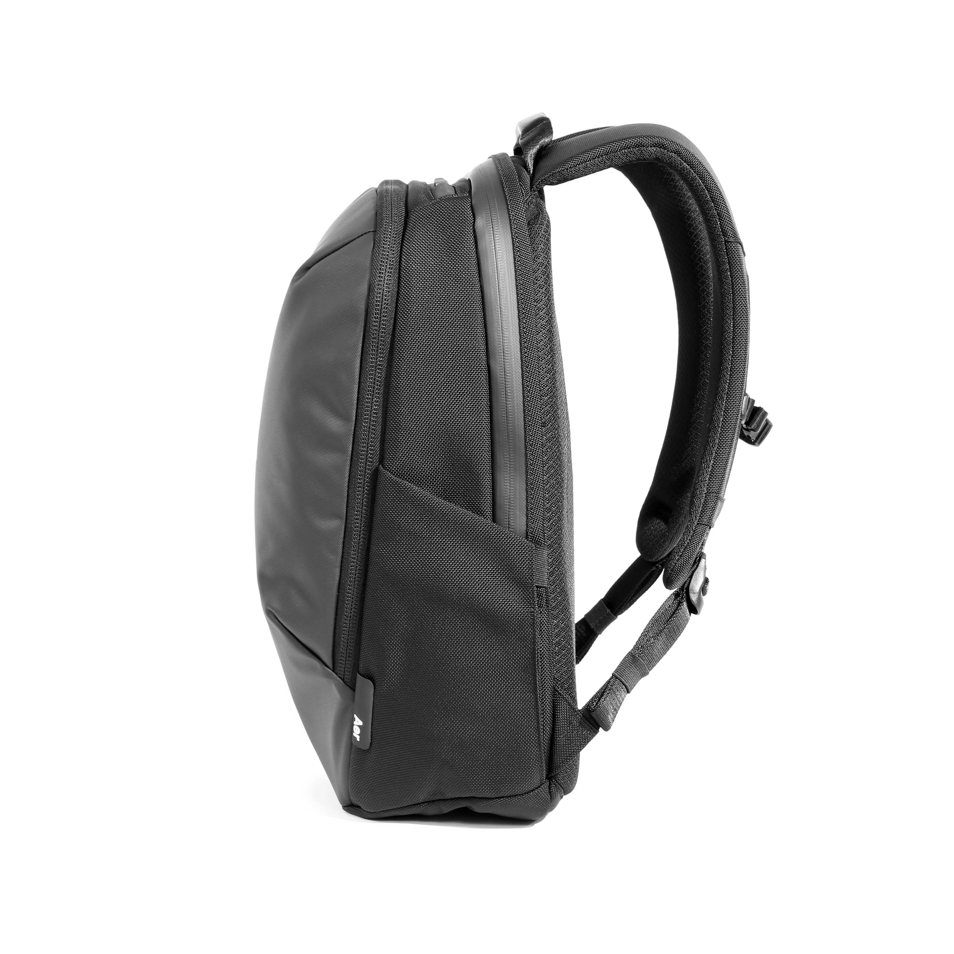 【Aer】Day Pack 3 BLACK Black Free