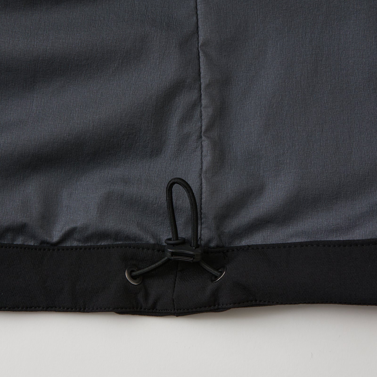 White Mountaineering]WINDSTOPPER MULTI POCKET JACKET(1 Black