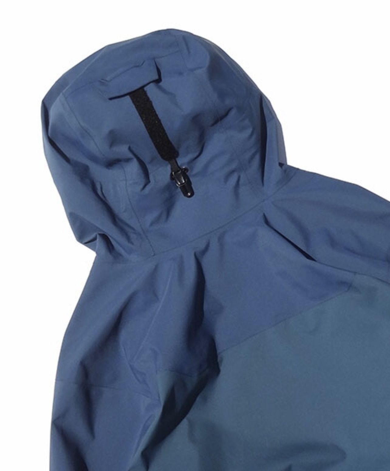 【Tilak 24AW】Storm Jacket Balsam/Majolica S