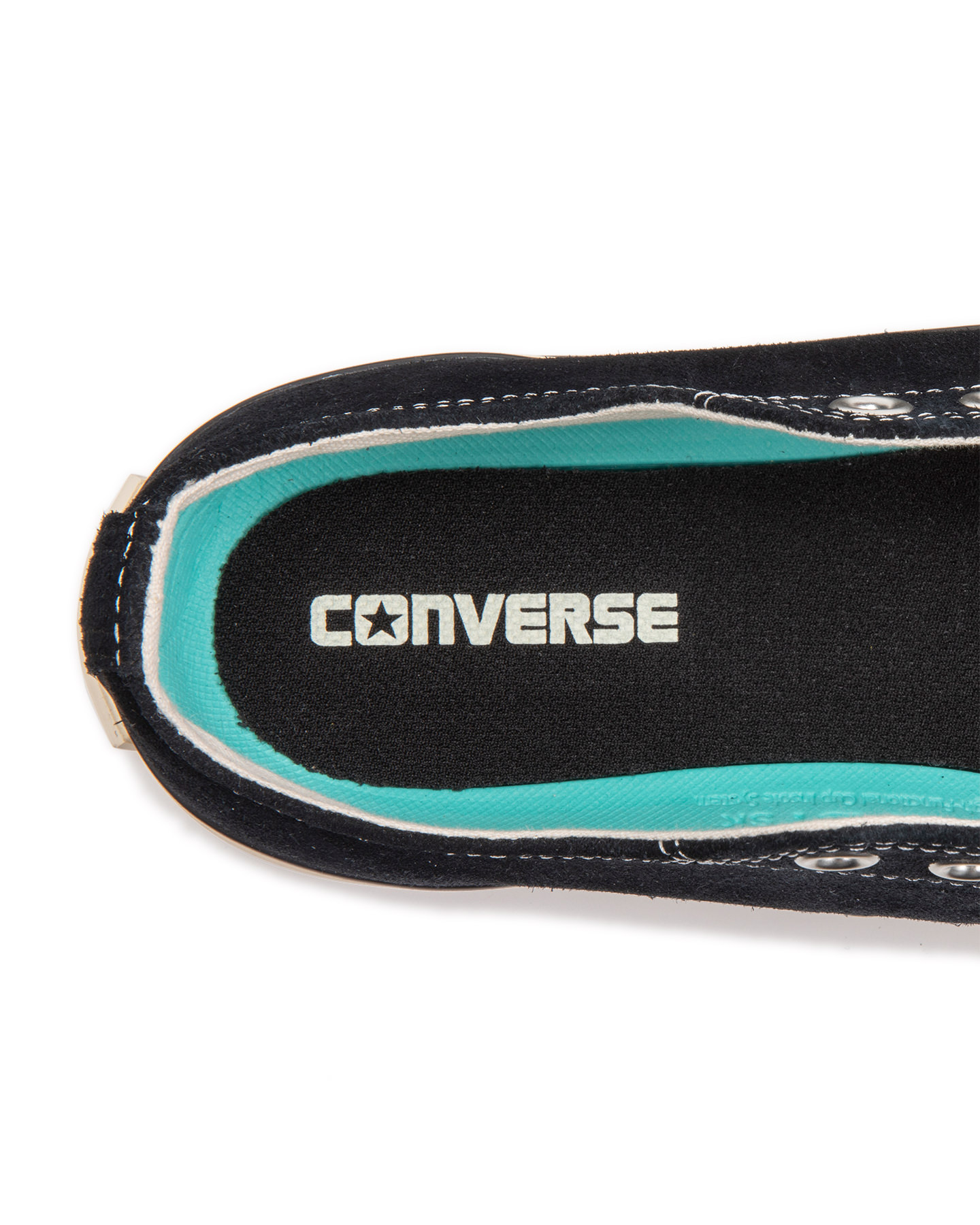 CONVERSE SKATEBOARDING】ALL STAR SK OX(8(26.5cm) Black CONVERSE SKATEBOARDING】ALL STAR SK OX(8(26.5cm) Black