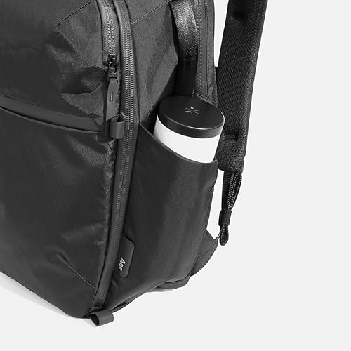 【Aer】City Pack Pro 2 X-PAC Black free