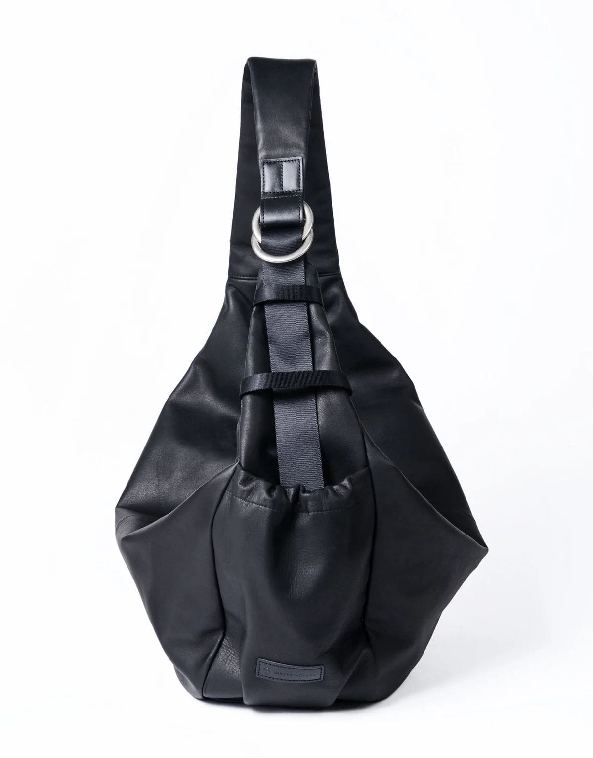master-piece】Ark leather ショルダーバッグ L(Free Black master-piece】Ark leather ショルダーバッグ L(Free Black