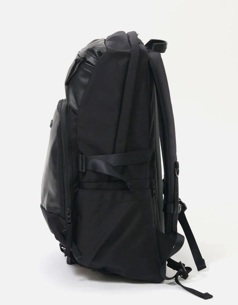 【master-piece】SPEC -LIMITED EDITION- バックパック (BLACK) BLACK Free