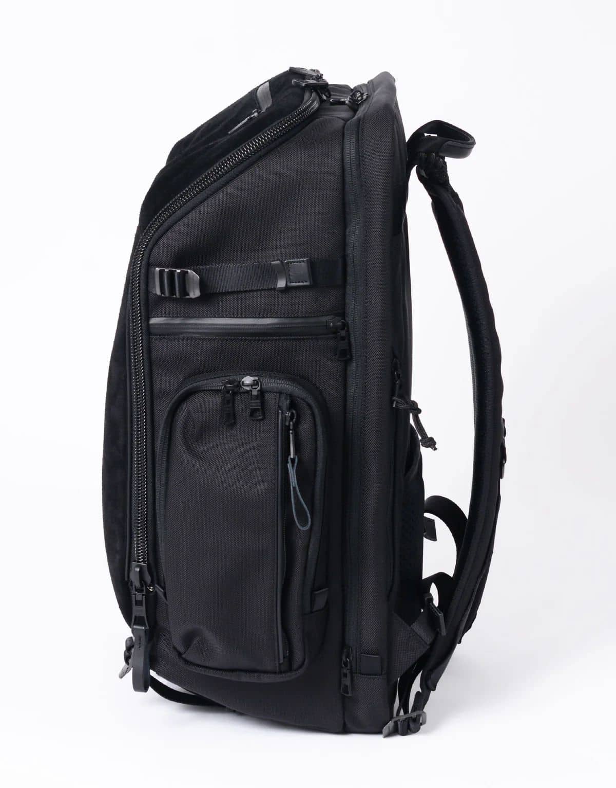 【master-piece】Grave バックパック (BLACK) BLACK Free