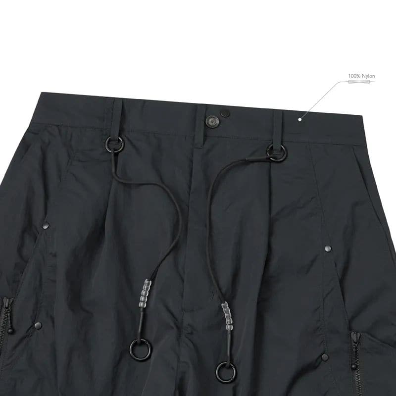 【GOOPiMADE】P-9S “AirLume” Ex-LtWeight Utility Pants - Shadow Shadow 1