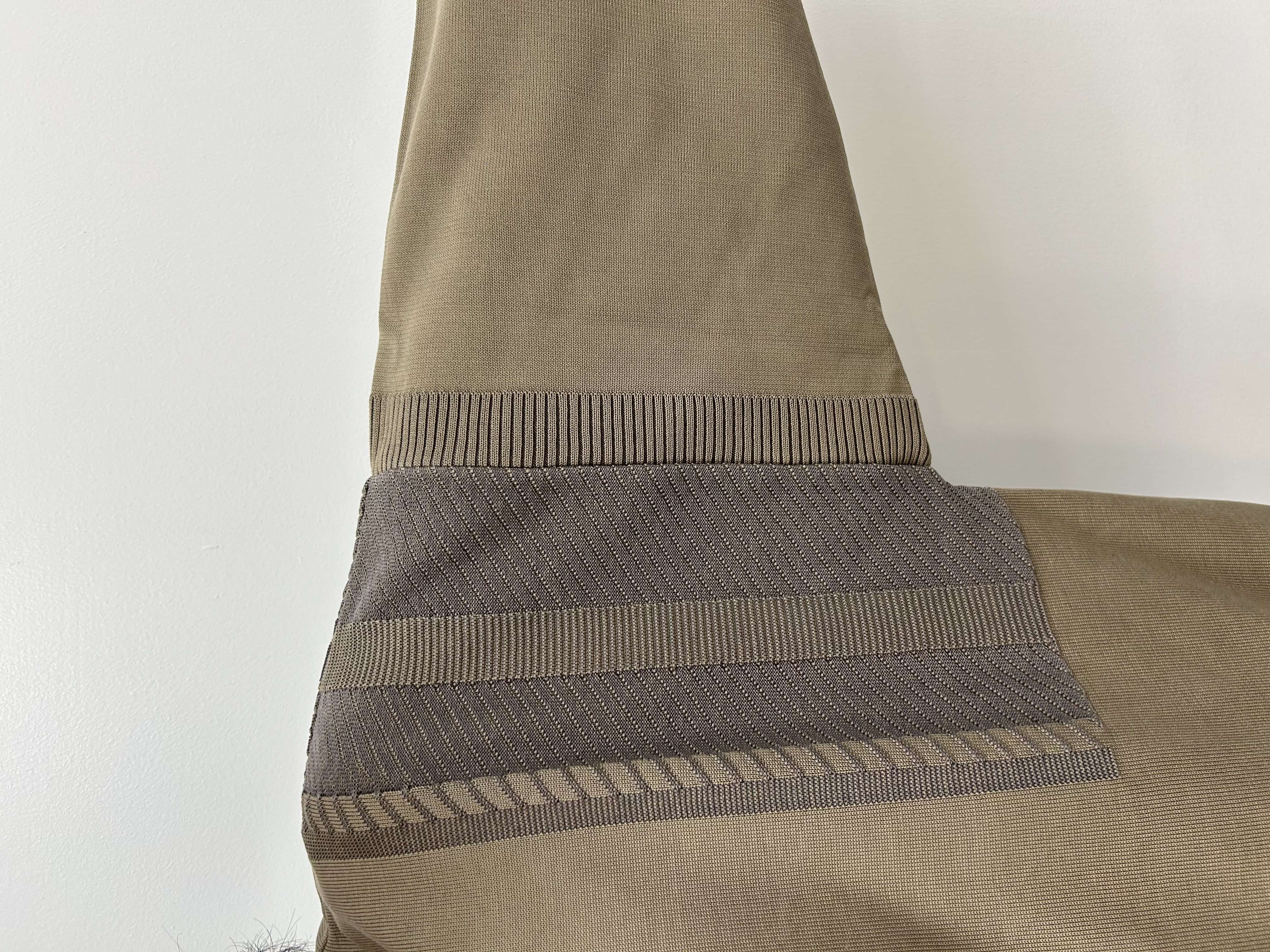 【YASHIKI】Shimobashira Knit (BEIGE) BEIGE 1