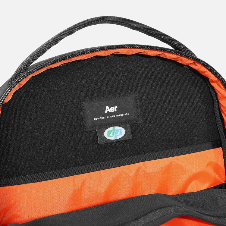 【Aer】Fit Pack 3 X-Pac Black Black Free