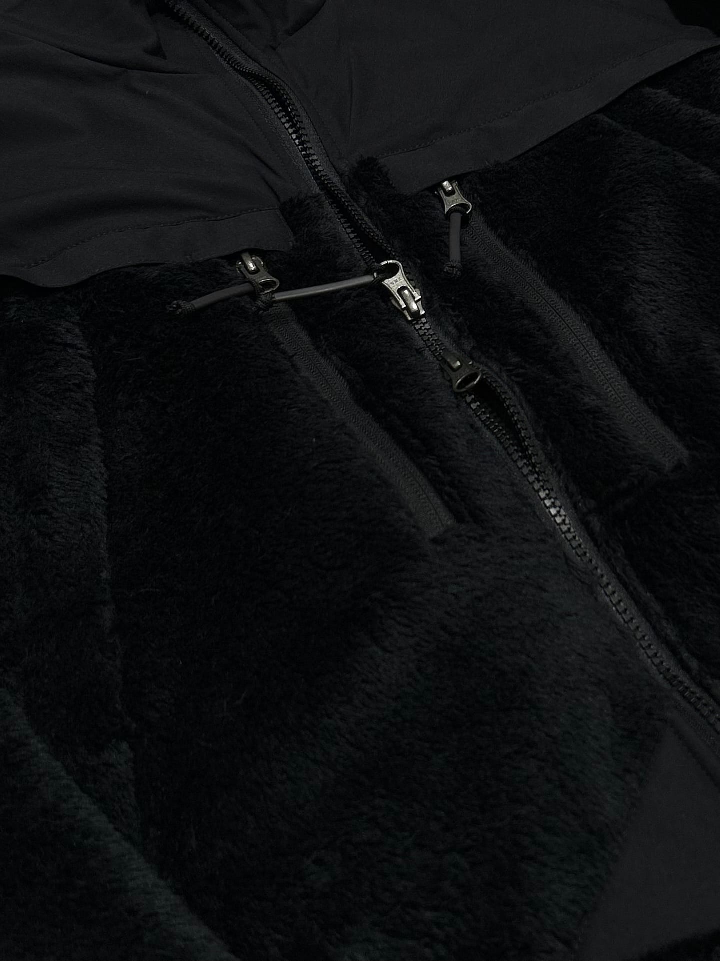 【Tilak】 Altair MiG Jacket Black S