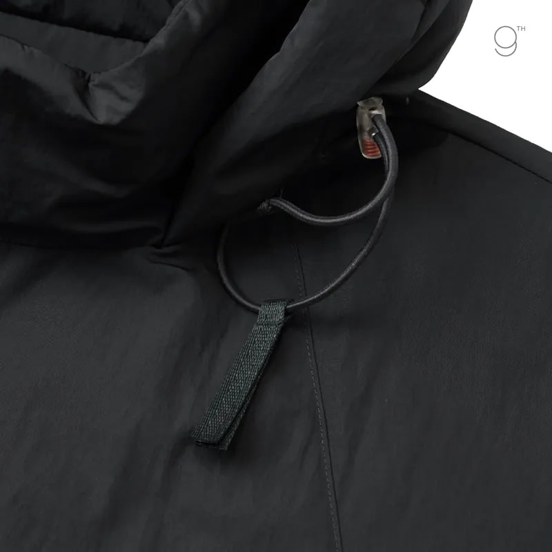 【GOOPiMADE】M9-FA 3M Thinsulate Antarctic Parka (Shadow) Shadow 1