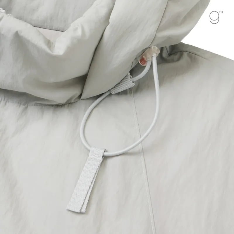  【GOOPiMADE】M9-FA 3M Thinsulate Antarctic Parka (Bone) Bone 1