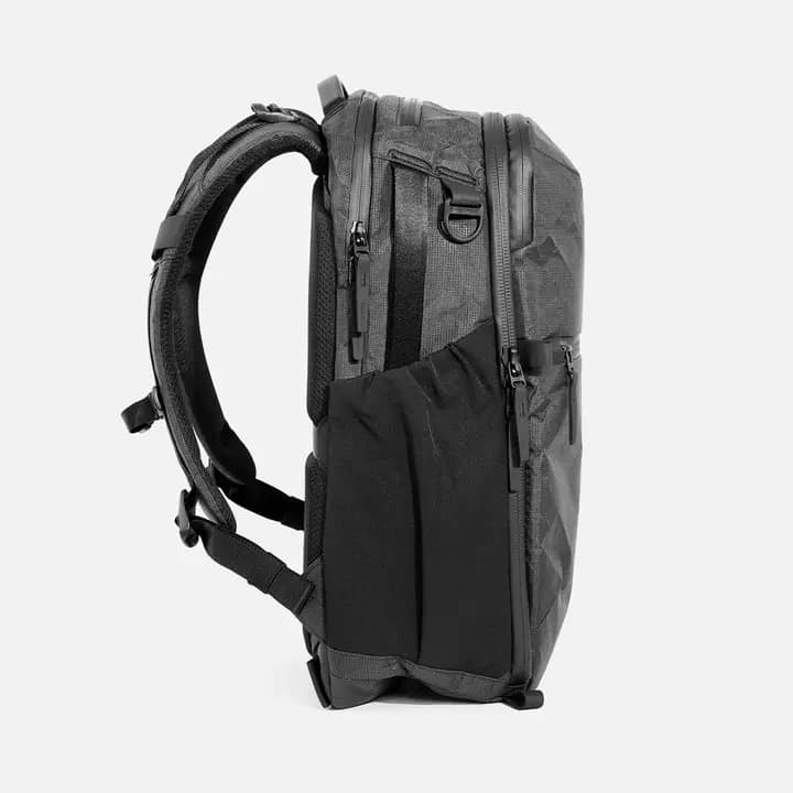 【Aer】Travel Pack 4 28L Ultra Black