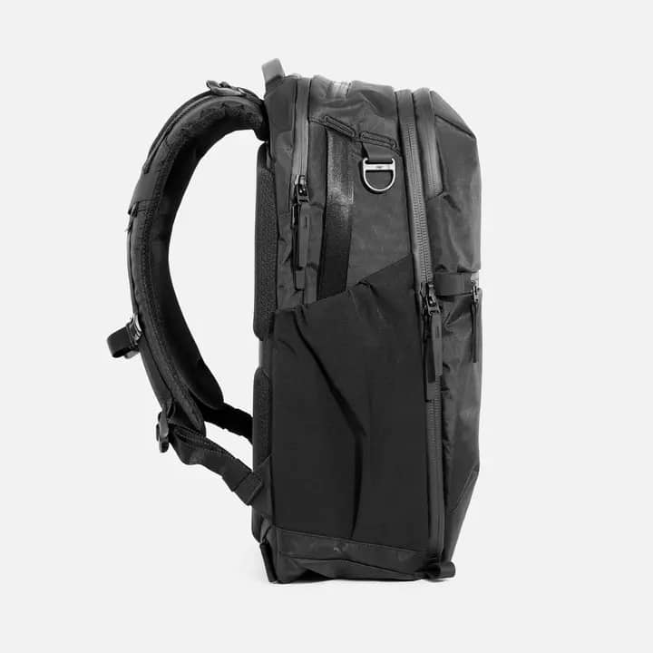 【Aer】Travel Pack 4 28L X-Pac Black