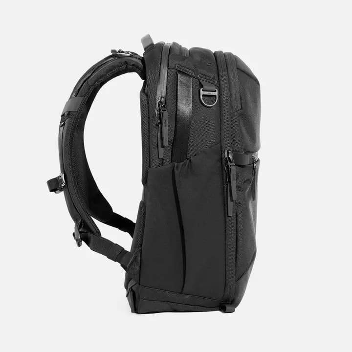 【Aer】Travel Pack 4 28L Black