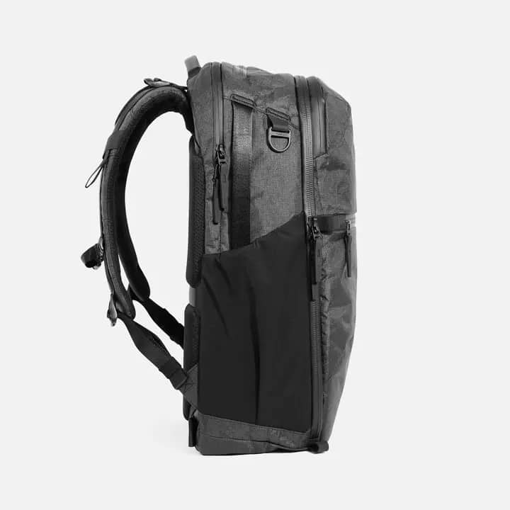 【Aer】Travel Pack 4 35L Ultra Black