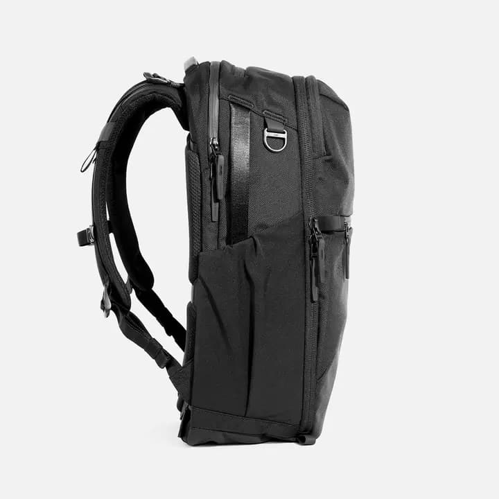【Aer】Travel Pack 4 35L Black