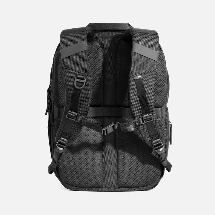 【AER】City Pack Pro 2 20L Black