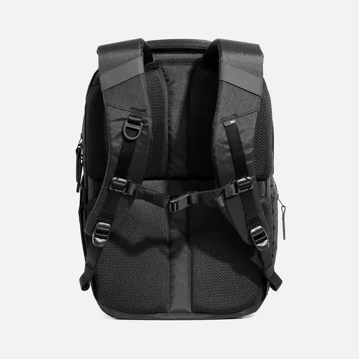 【AER】City Pack Pro 2 20L X-Pac Black