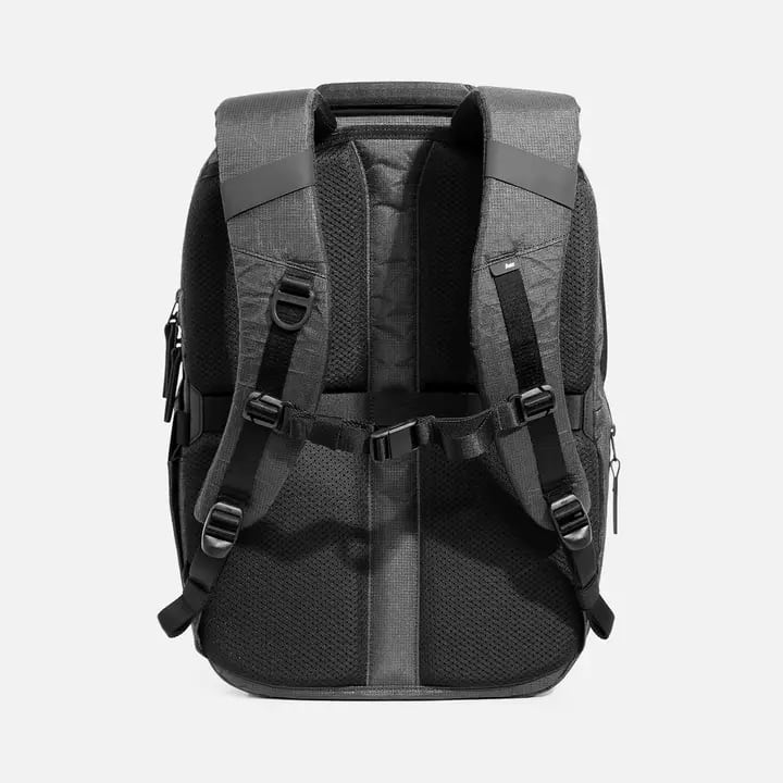 【AER】City Pack Pro 2 20L ULTRA Black
