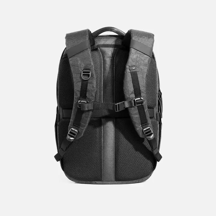 【Aer】City Pack Pro 2 24L Ultra BLACK Free