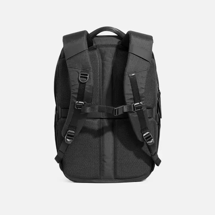 【Aer】City Pack Pro 2 24L X-Pac BLACK Free