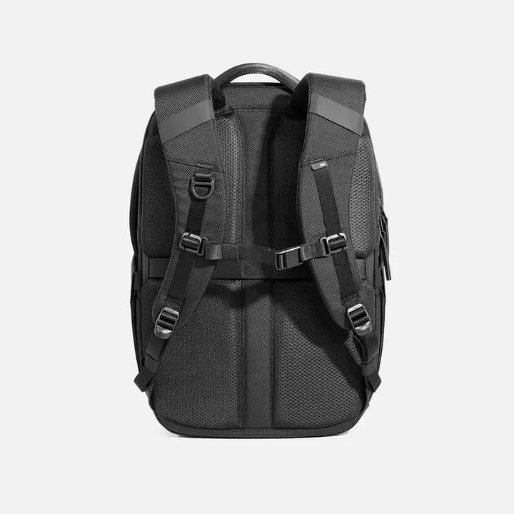 【Aer】City Pack Pro 2 24L BLACK Free