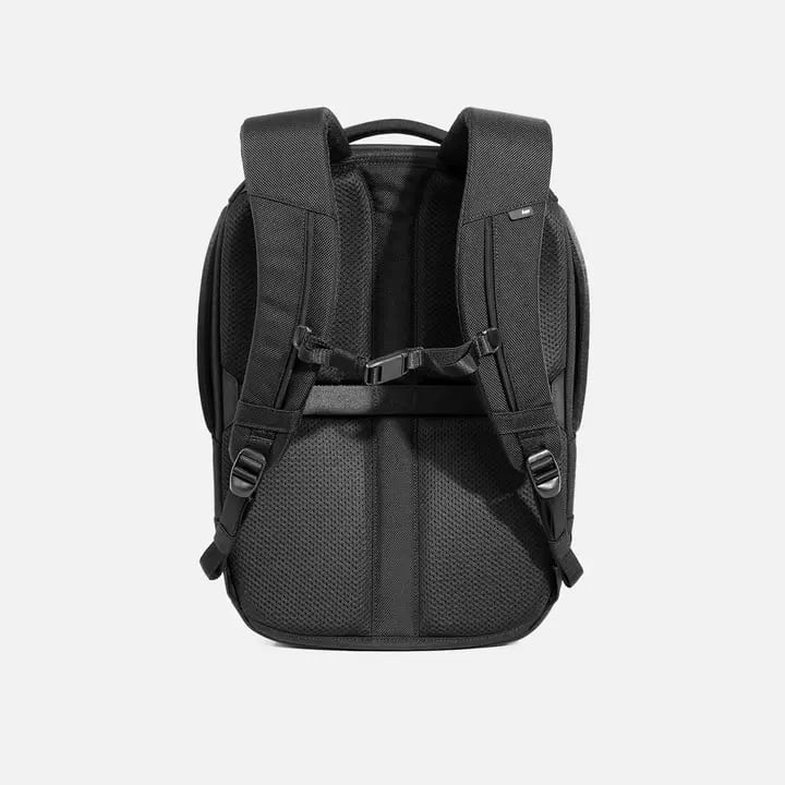 【Aer】Slim Pack 2 BLACK Free