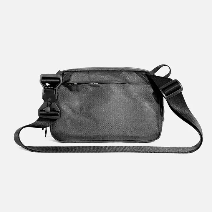 【Aer】Day Sling 4 Ultra BLACK