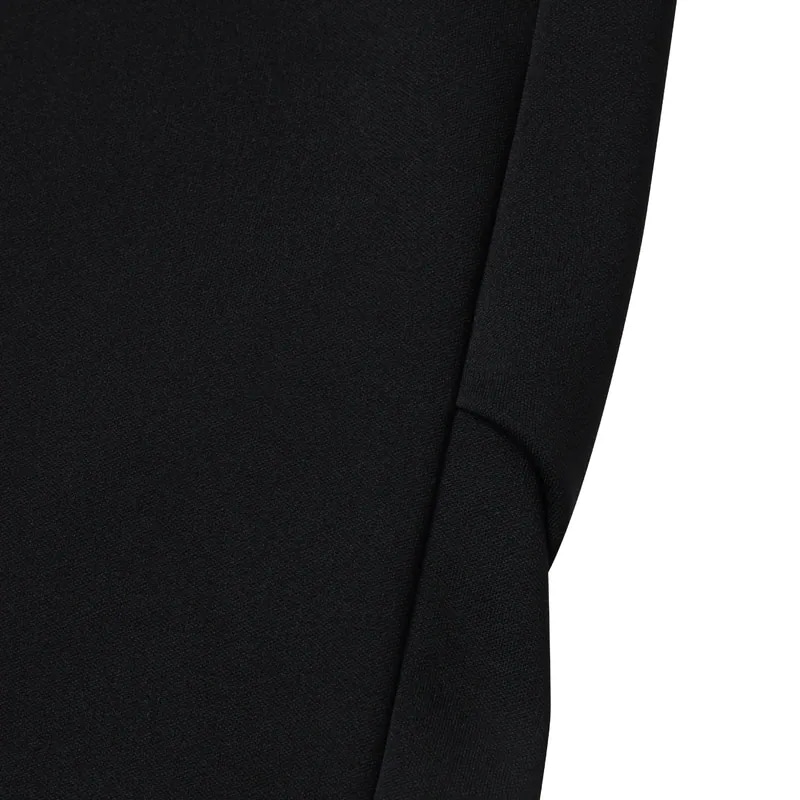 【GOOPiMADE】SND - Just A Normal Tee(Ver. Sharp) - Black Black 1