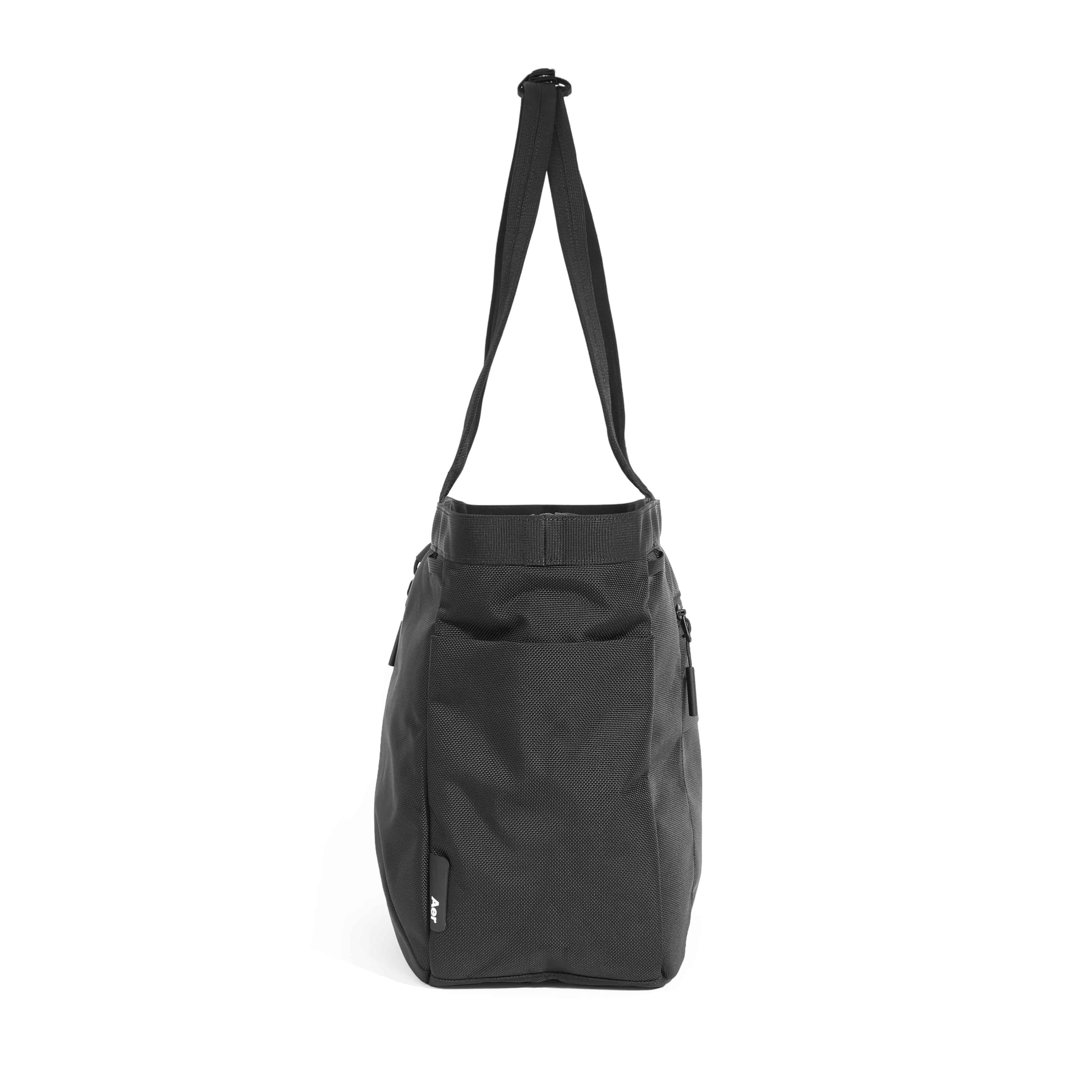 【Aer】 City Tote Black Free
