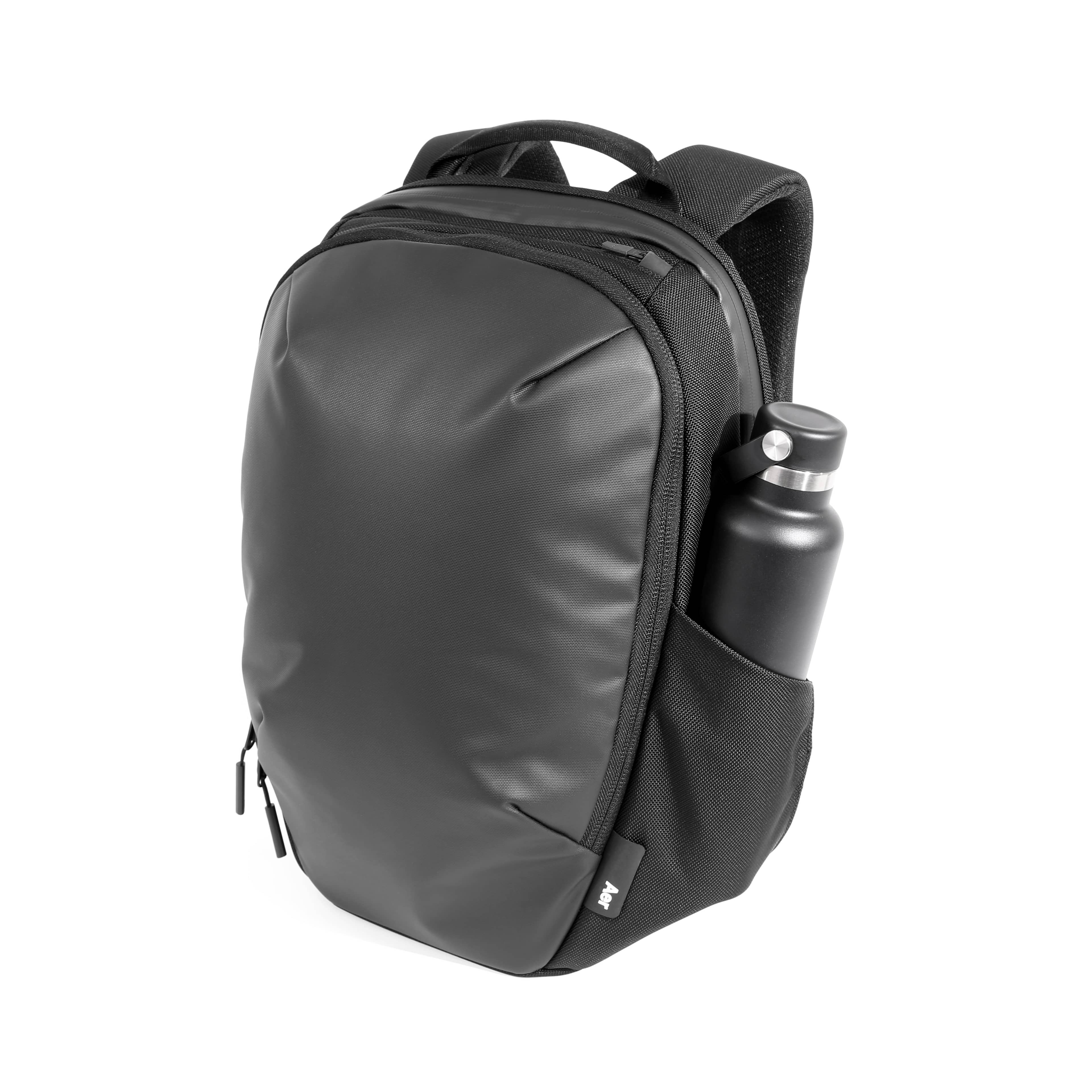 【Aer】Day Pack 3 BLACK Black Free