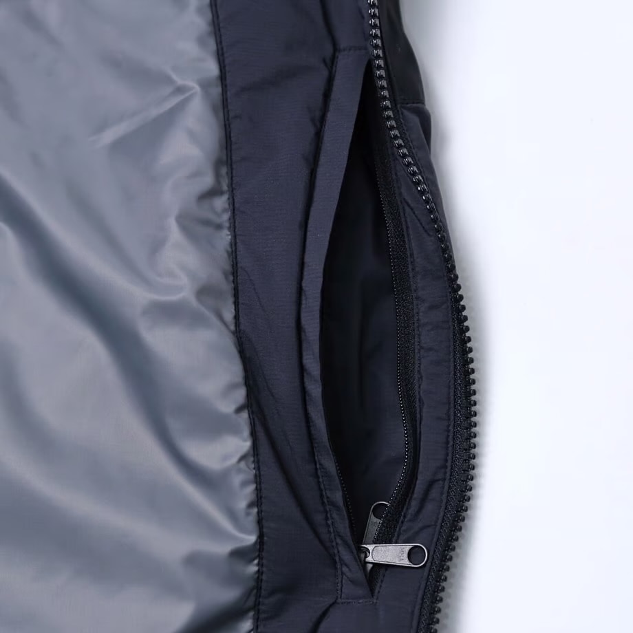  [Tilak] Verso MiG Jacket Black S
