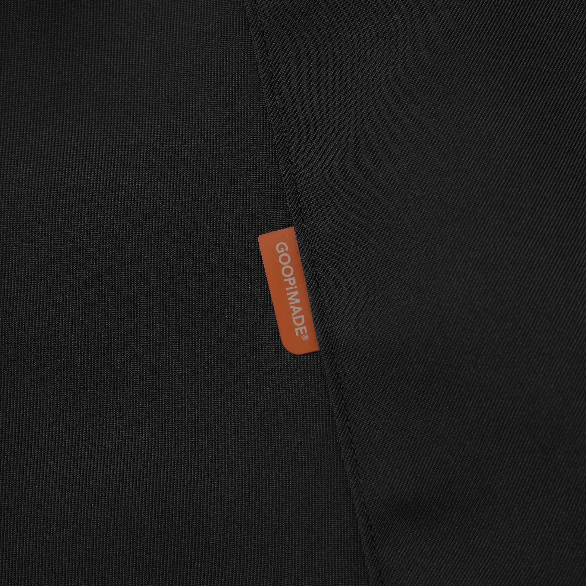 【GOOPiMADE】SOFTBOX Tailored Trousers Shadow 1