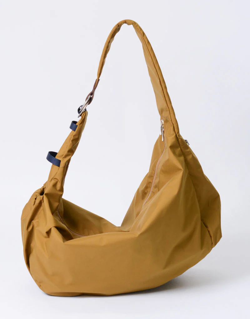 【master-piece】Ark SHOULDER BAG L (CAMEL) Camel Free