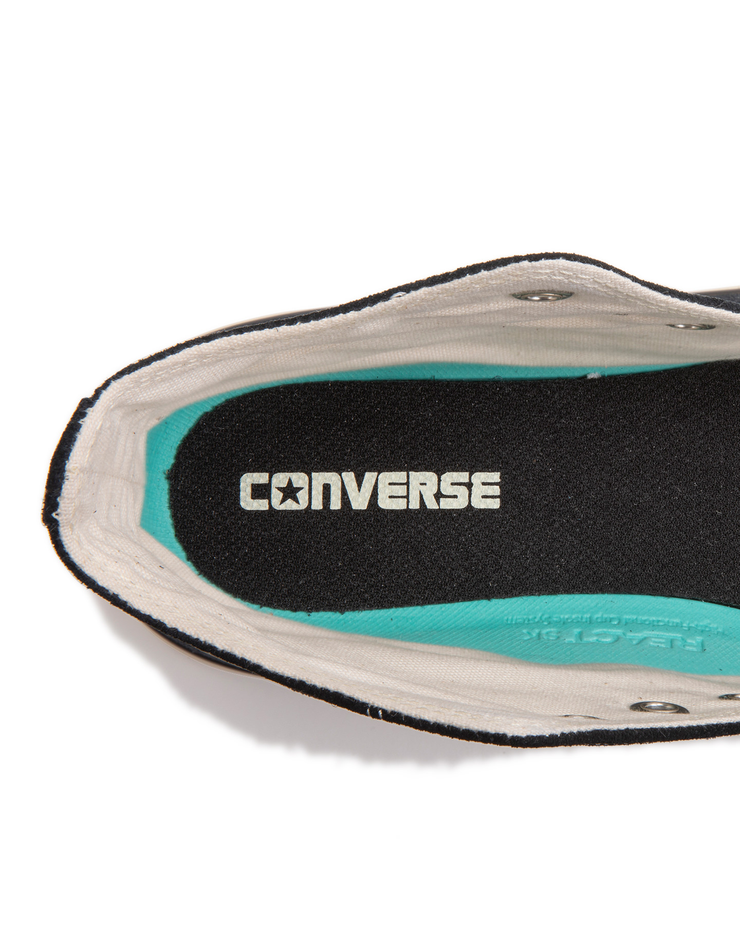 CONVERSE SKATEBOARDING】ALL STAR SK HI(8(26.5cm) Black