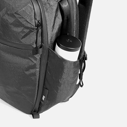 【Aer】City Pack Pro 2 ULTRA Black free