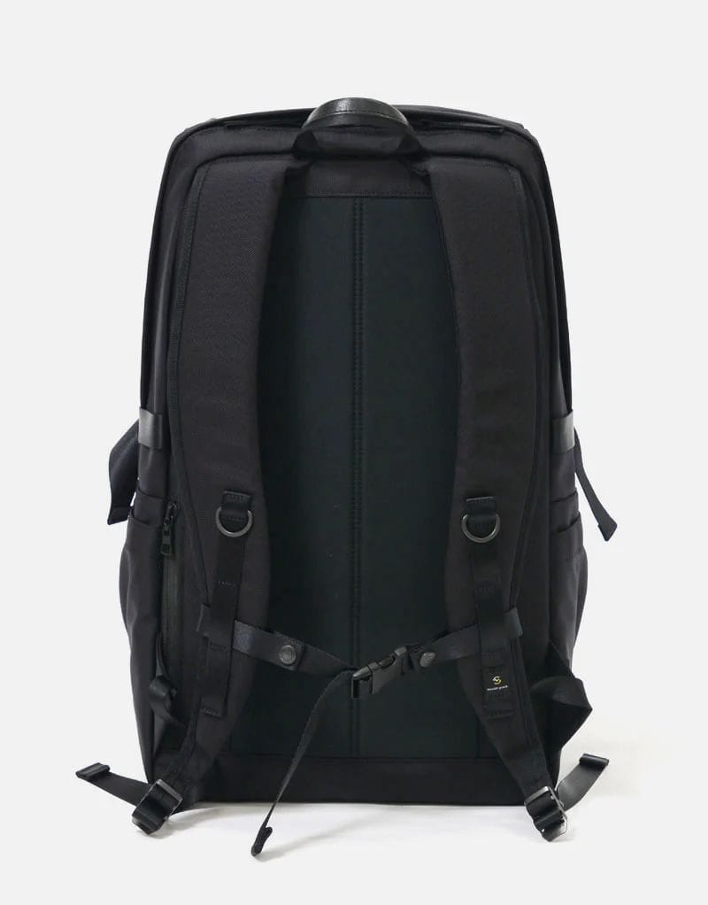 【master-piece】SPEC -LIMITED EDITION- バックパック (BLACK) BLACK Free