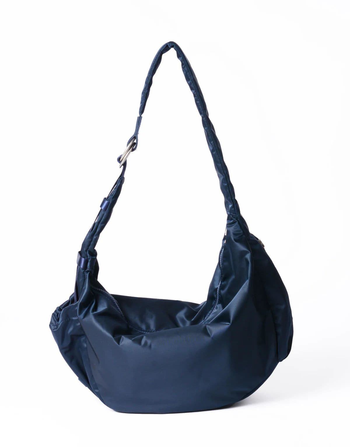 【master-piece】Ark Solid ショルダーバッグ M (NAVY) NAVY Free