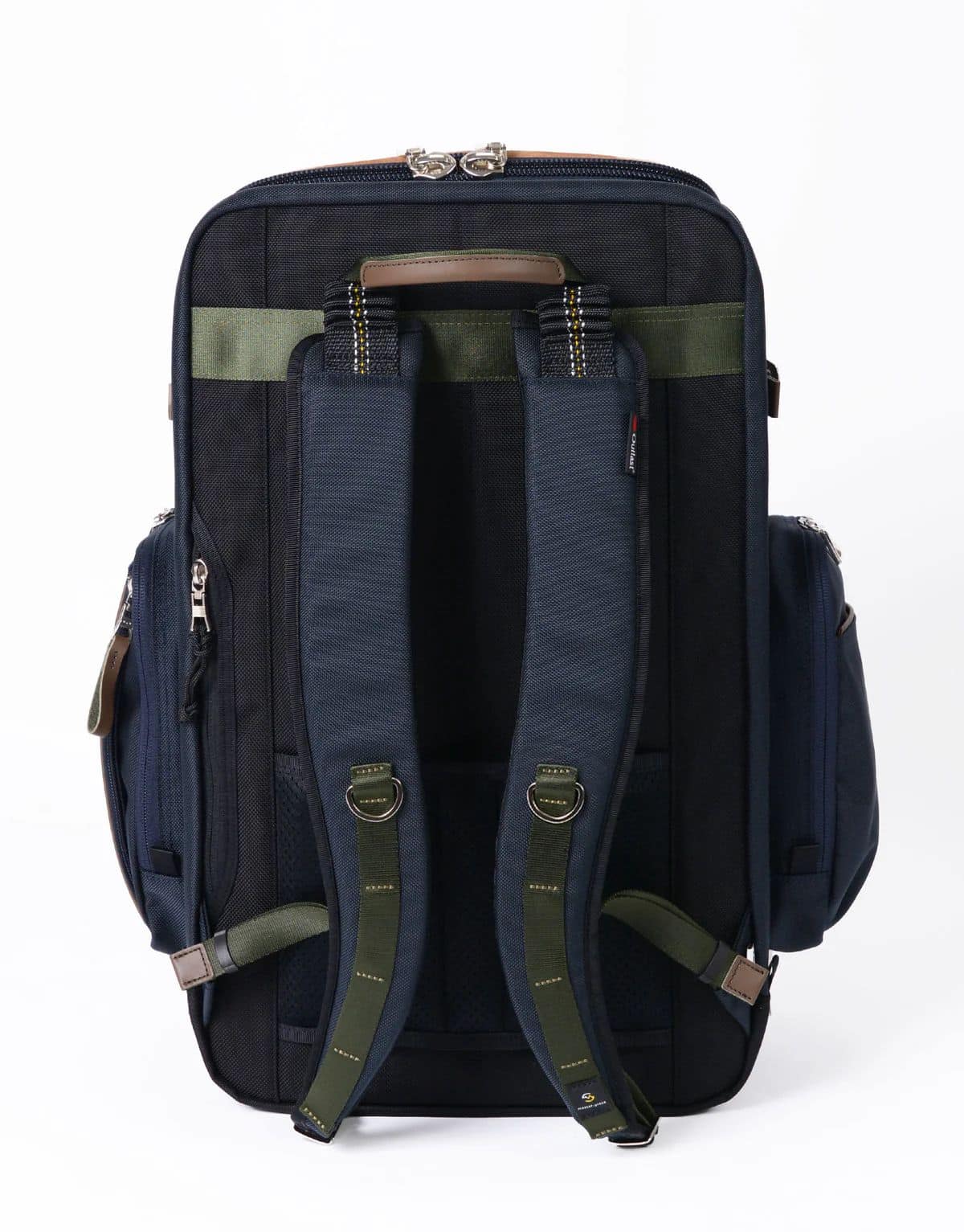 【master-piece】Grave バックパック (NAVY) NAVY Free