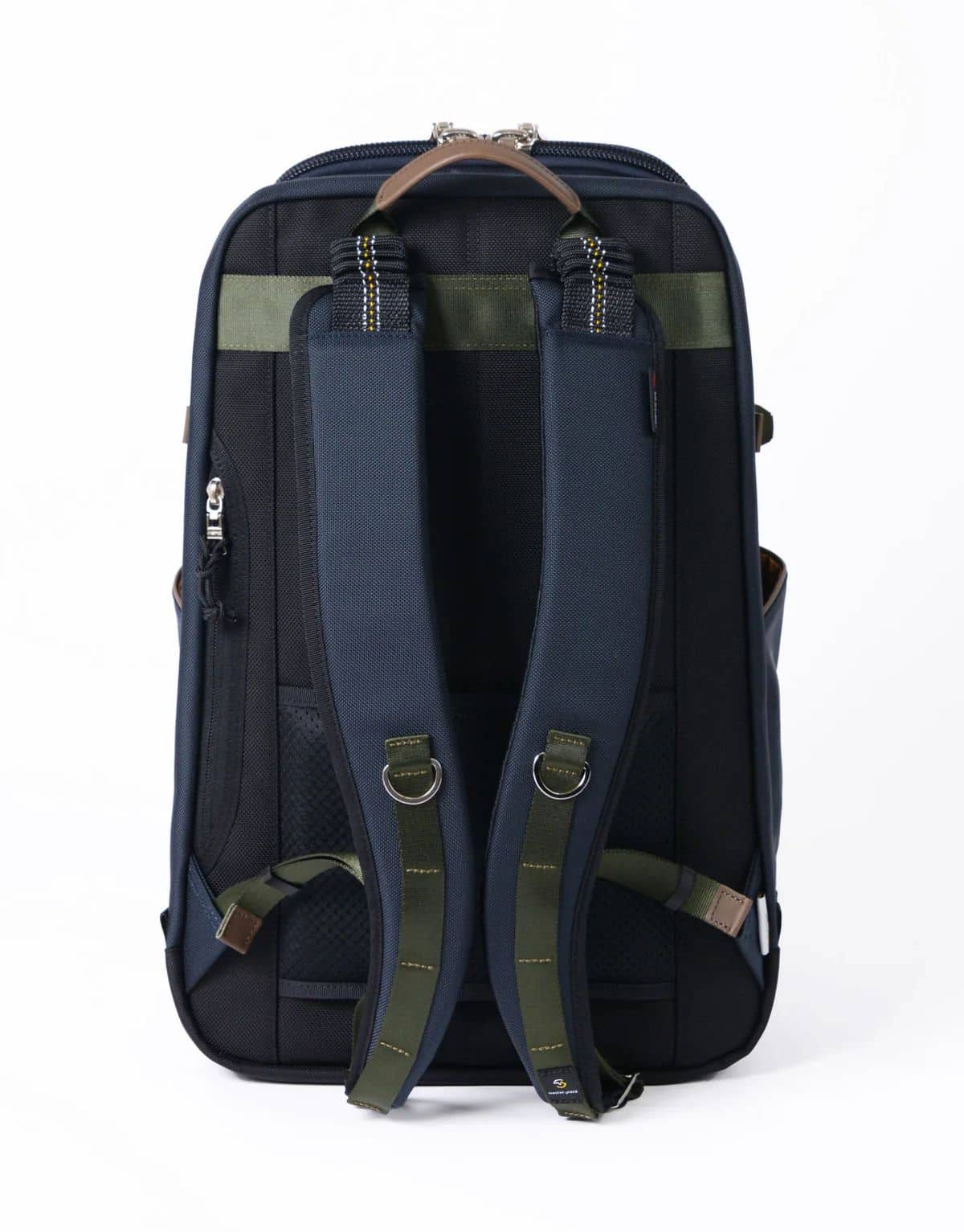 【master-piece】Grave デイパック (NAVY) NAVY Free