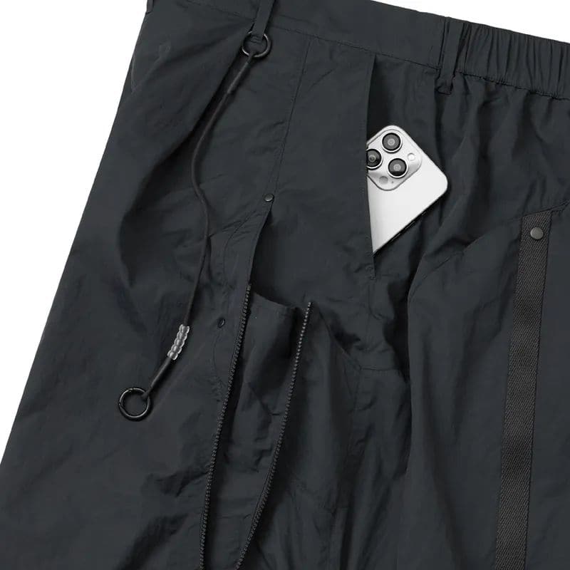 【GOOPiMADE】P-9S “AirLume” Ex-LtWeight Utility Pants - Shadow Shadow 1