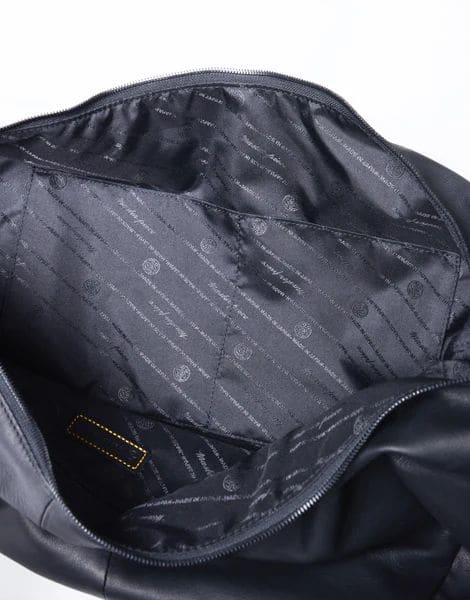 【master-piece】Ark leather ショルダーバッグ L (Choco) Choco Free
