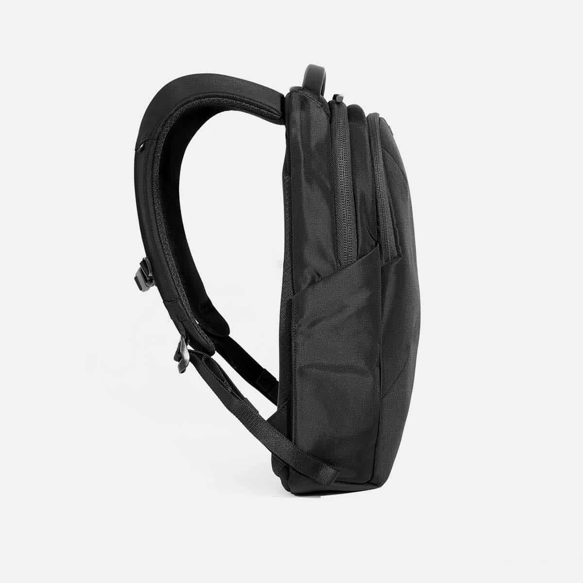 【Aer】Pro Pack Slim Black BLACK Free