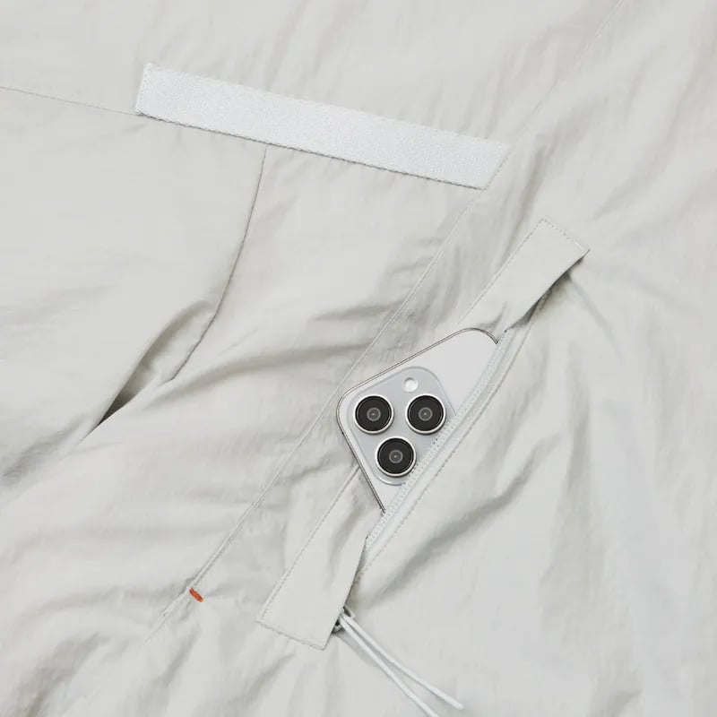  【GOOPiMADE】M9-FA 3M Thinsulate Antarctic Parka (Bone) Bone 1