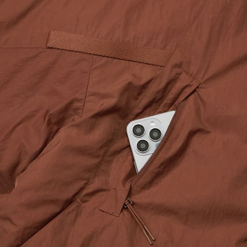  【GOOPiMADE】M9-FA 3M Thinsulate Antarctic Parka (Pumpkin) Pumpkin 1