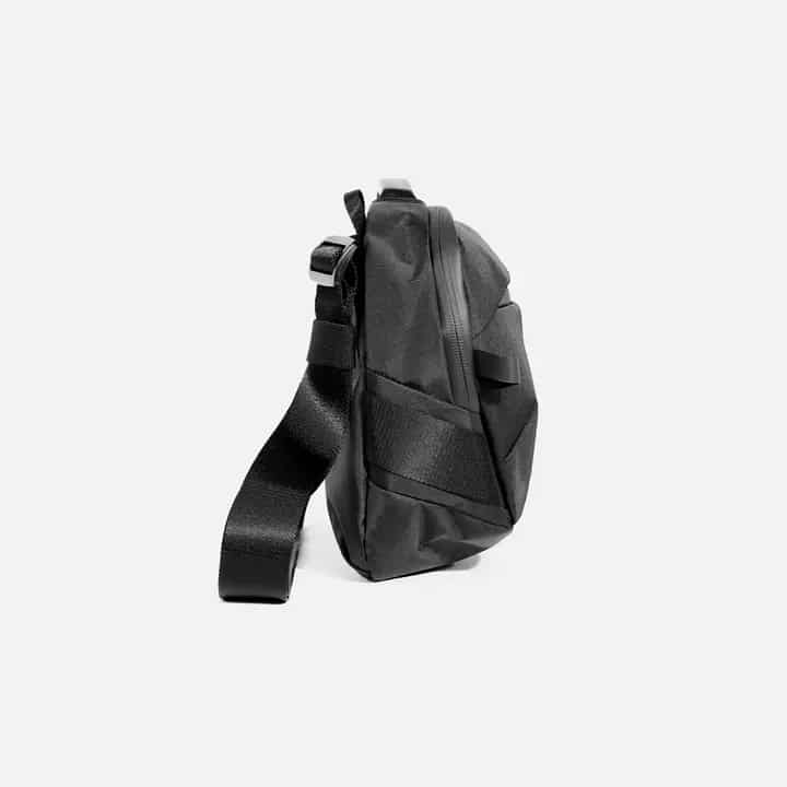 【Aer】Day Sling 4 Max X-Pac Black